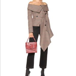 COPY - - Monse Jacket